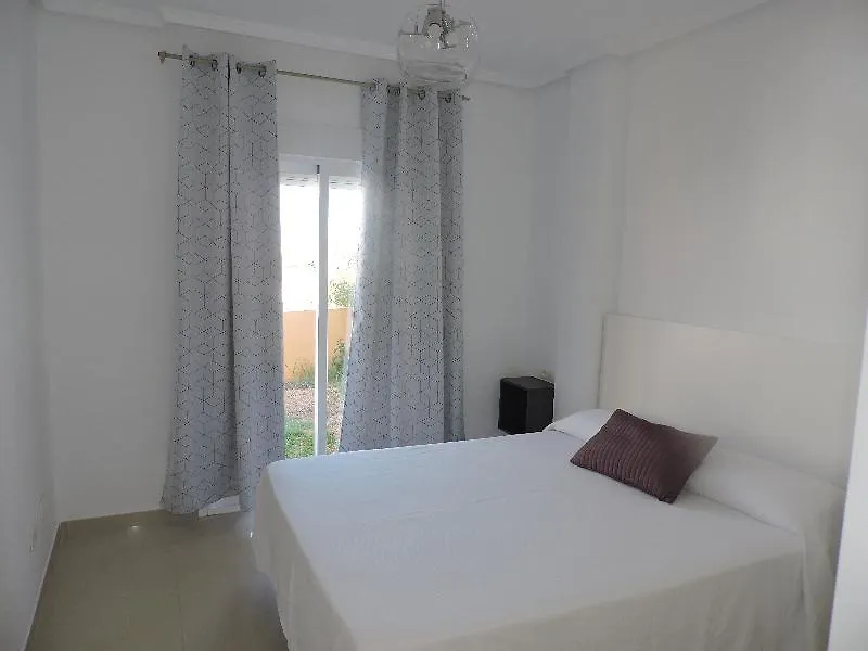 Apartamento El Olivar De Punta Lara Nerja