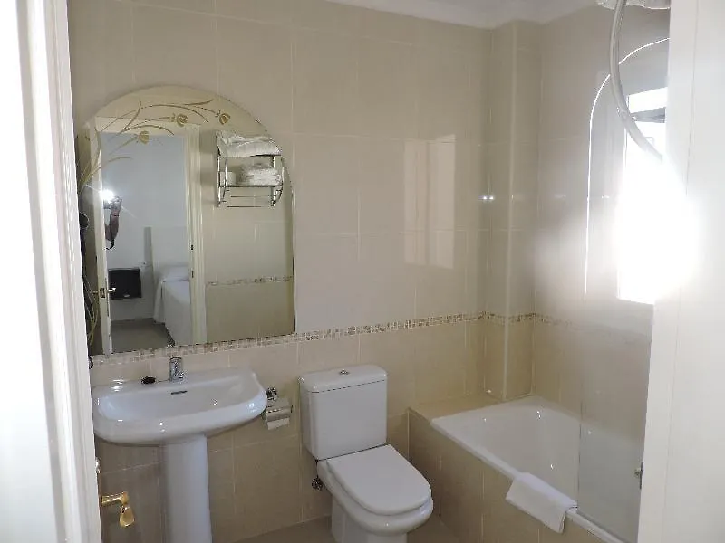 Apartamento El Olivar De Punta Lara Nerja 2*,  Španělsko