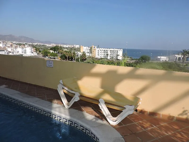 Apartamento El Olivar De Punta Lara Nerja 2*,  Španělsko