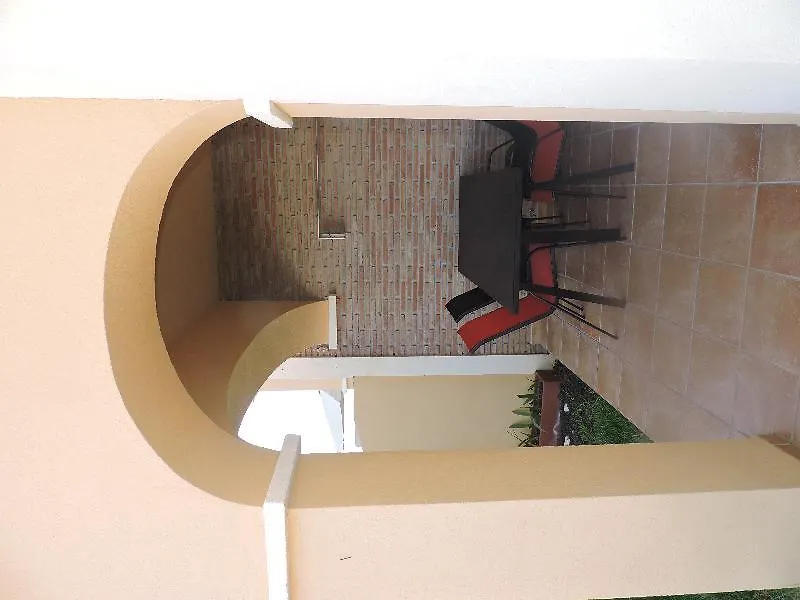 Apartamento El Olivar De Punta Lara Nerja 2*,