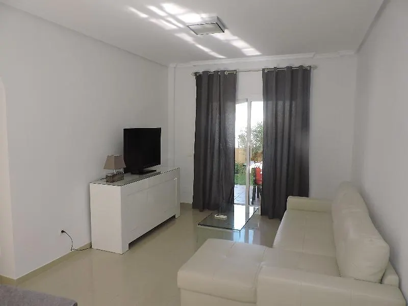 Hotel Apartamento El Olivar De Punta Lara Nerja