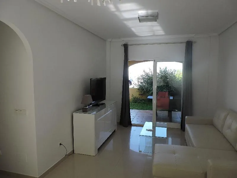 Apartamento El Olivar De Punta Lara Nerja