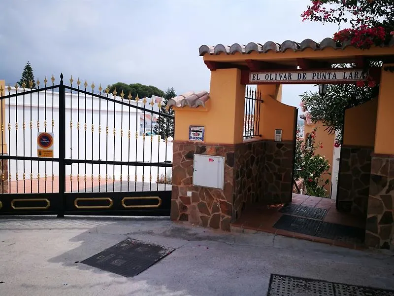 Apartamento El Olivar De Punta Lara Nerja