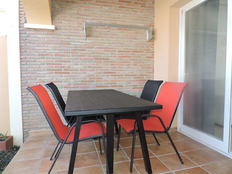 Apartamento El Olivar De Punta Lara Nerja Španělsko