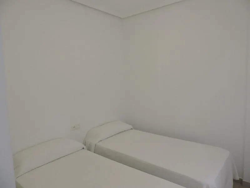 Apartamento El Olivar De Punta Lara Nerja Hotel