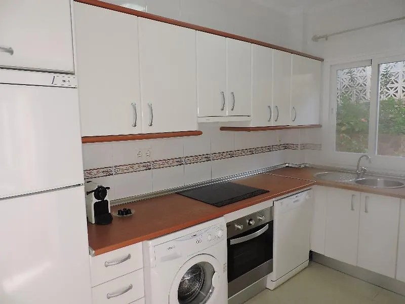 Apartamento El Olivar De Punta Lara Nerja Hotel
